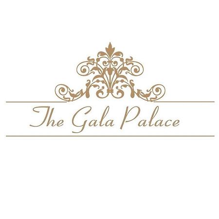 The Gala Palace Suits Hotel Kars Exterior photo